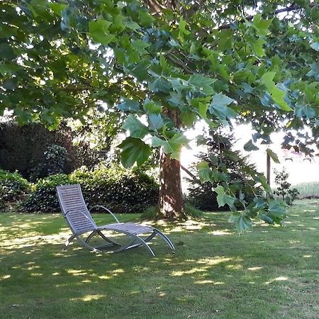 B&B Horpala Heers Bagian luar foto