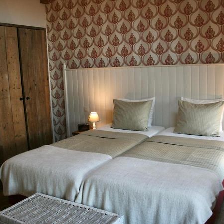 B&B Horpala Heers Bagian luar foto