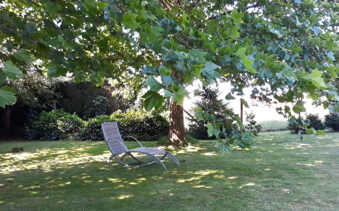 B&B Horpala Heers Bagian luar foto