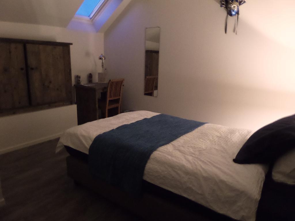 B&B Horpala Heers Ruang foto