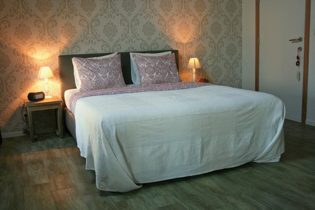 B&B Horpala Heers Bagian luar foto