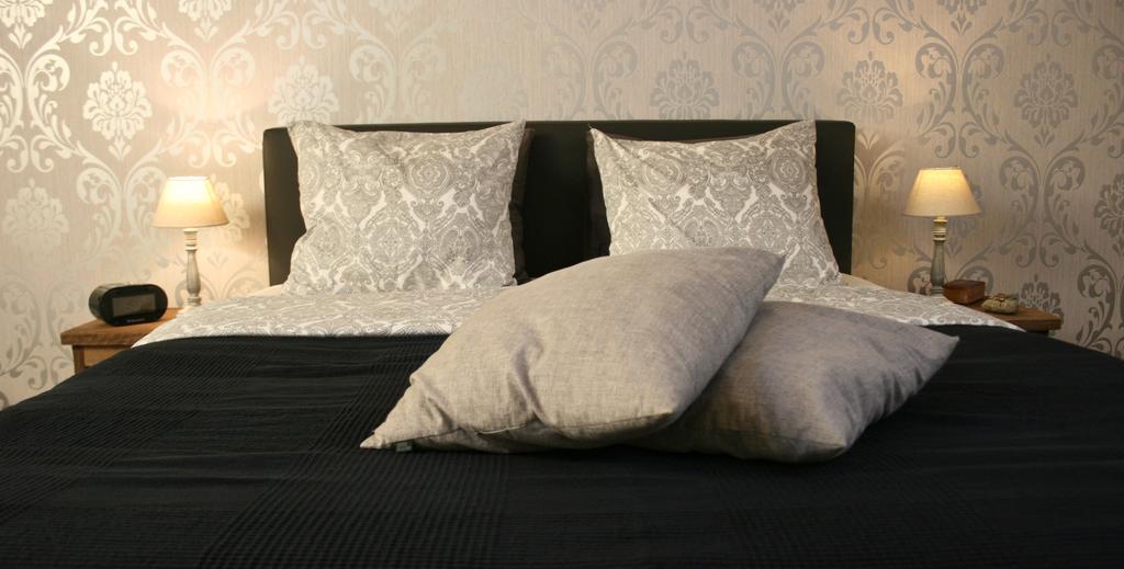B&B Horpala Heers Bagian luar foto