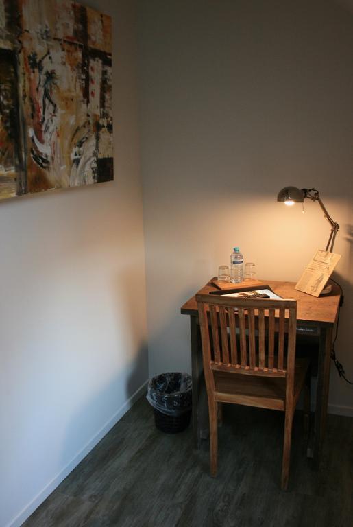 B&B Horpala Heers Bagian luar foto