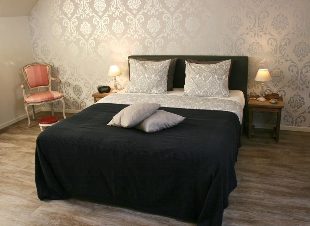B&B Horpala Heers Bagian luar foto