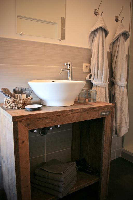 B&B Horpala Heers Bagian luar foto