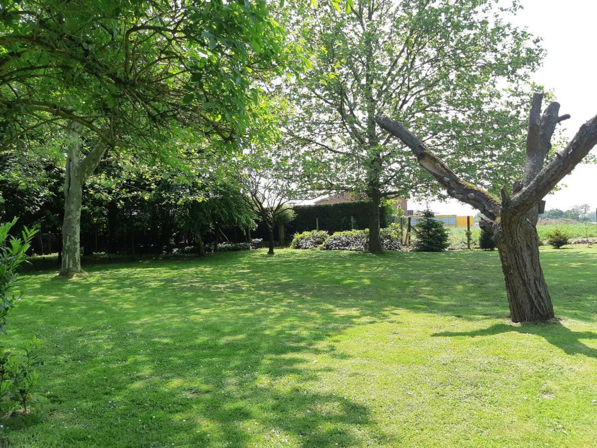 B&B Horpala Heers Bagian luar foto