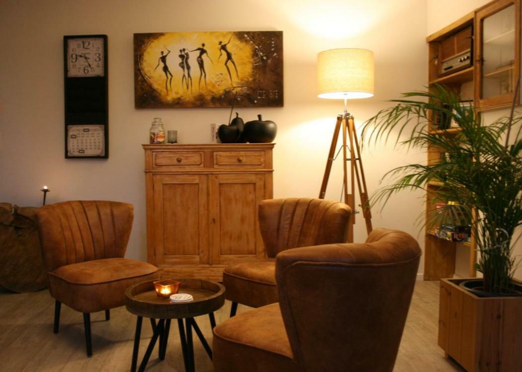 B&B Horpala Heers Bagian luar foto