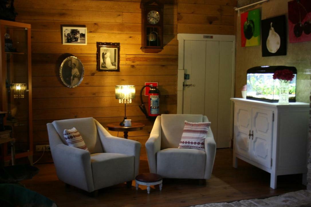 B&B Horpala Heers Bagian luar foto